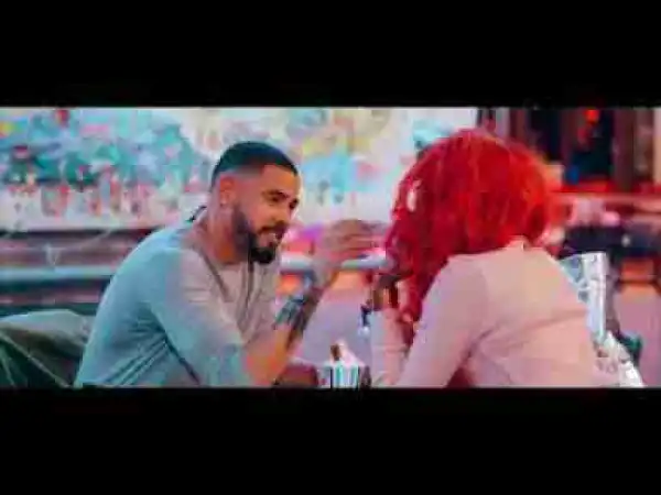 Video: Dayna Nyange - Chovya